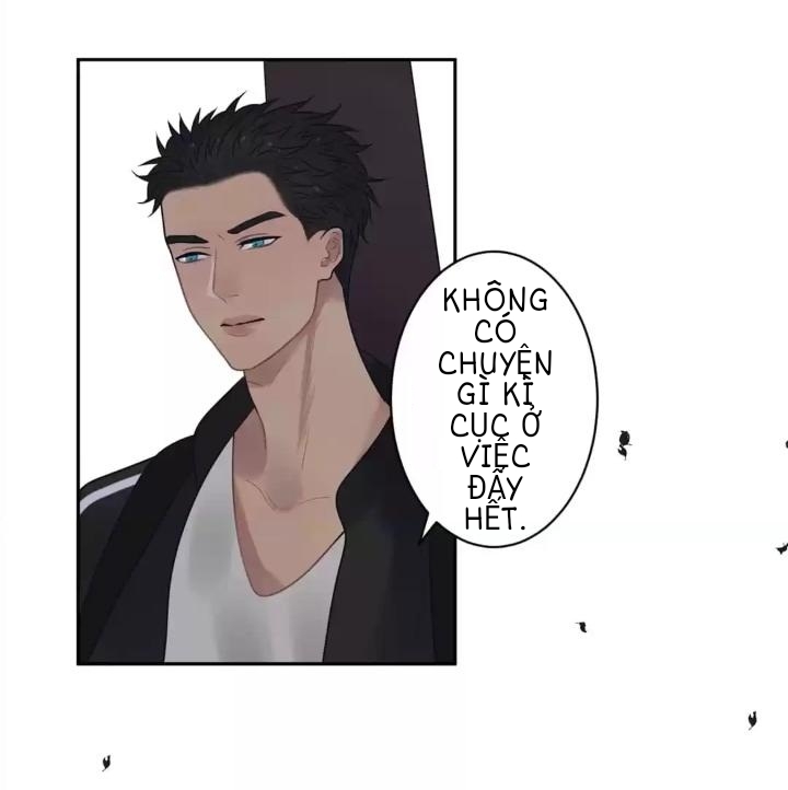 just us - chỉ hai chúng ta chapter 18 12