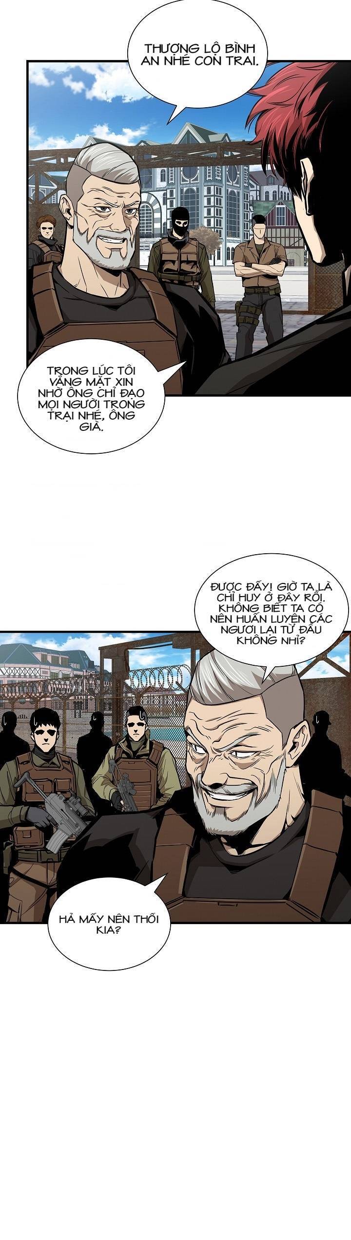 return survival chapter 139 2