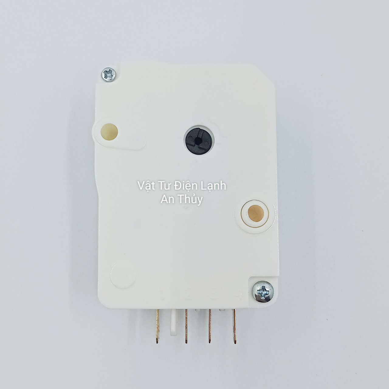 Time tủ lạnh Thái Lan 704 1-3 - Đồng Hồ Timer Tủ Lạnh Thái Lan - rơ le thời gian tủ lạnh Thái Lan - đồng hồ thời gian tủ lạnh Thái Lan