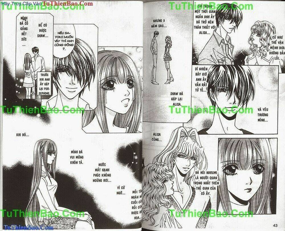 truyền thuyết cung hoàng đạo ii chapter 8 23