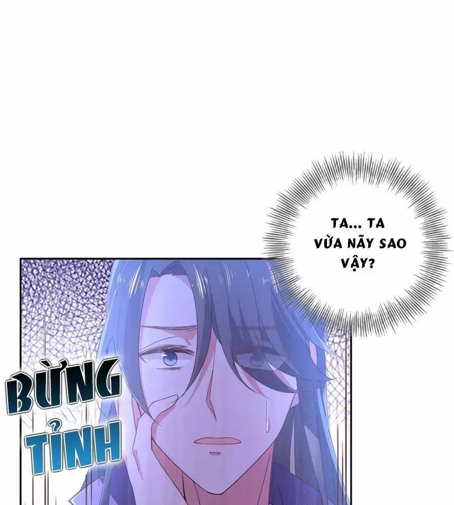 điềm mỹ chi huyết chapter 16 36