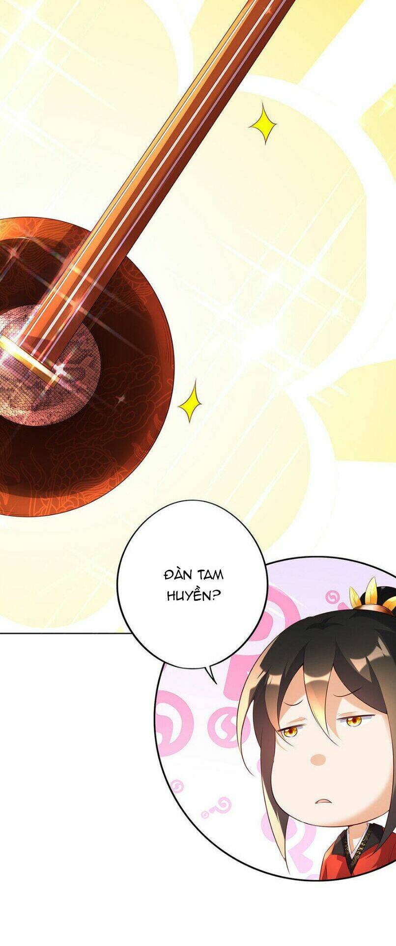 thiên kim bất hoán chapter 8 18