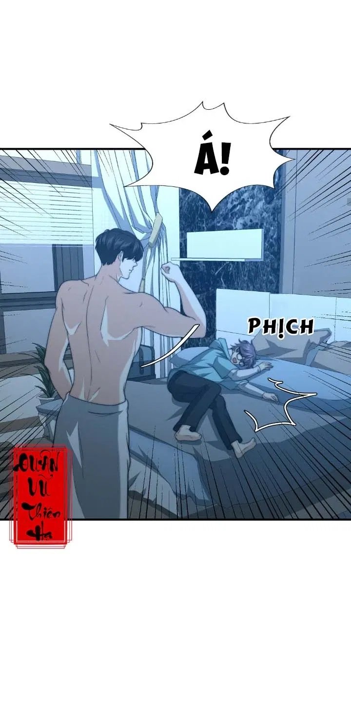 bí mật của omega k chapter 29 23