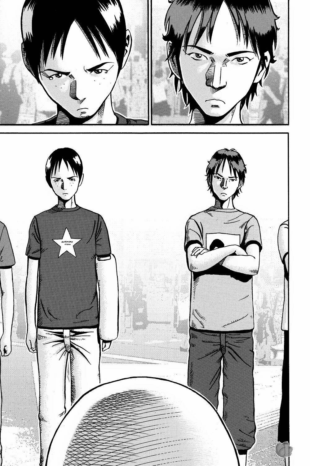 giấy báo tử chapter 42 28