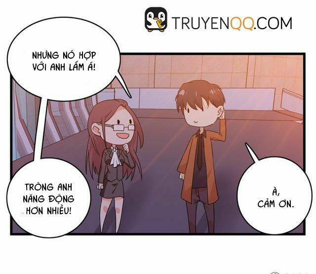 khốn ái tù lung chapter 50 3