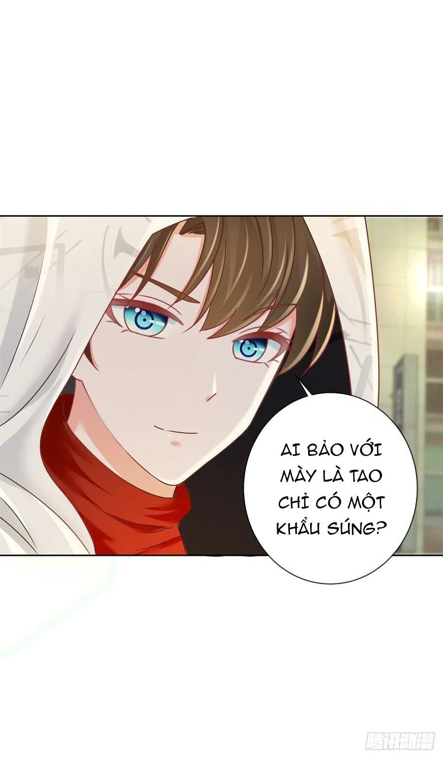 ẩn hôn 100%: chọc tức vợ yêu mua một tặng một chapter 185 25