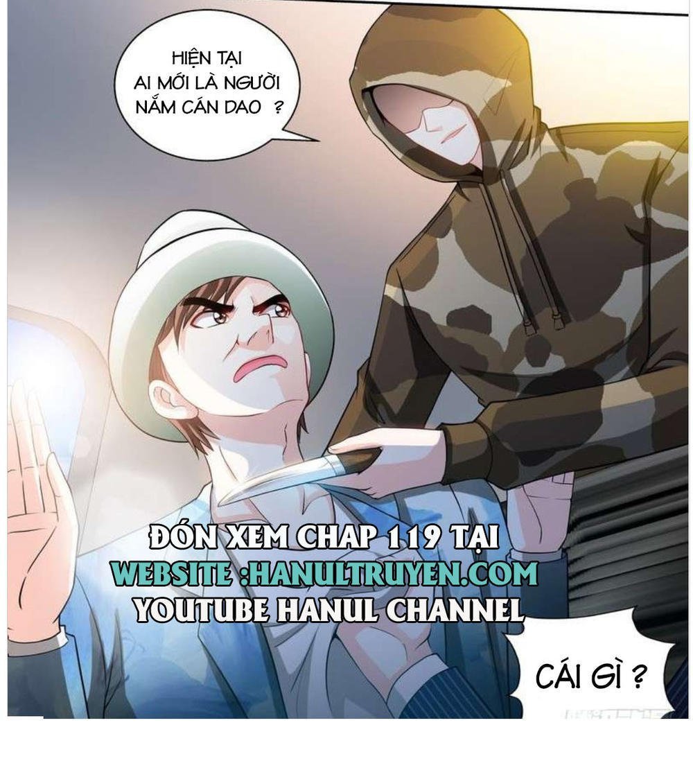 boss hung mãnh cô bé ngây thơ đừng hòng trốn chapter 118 9