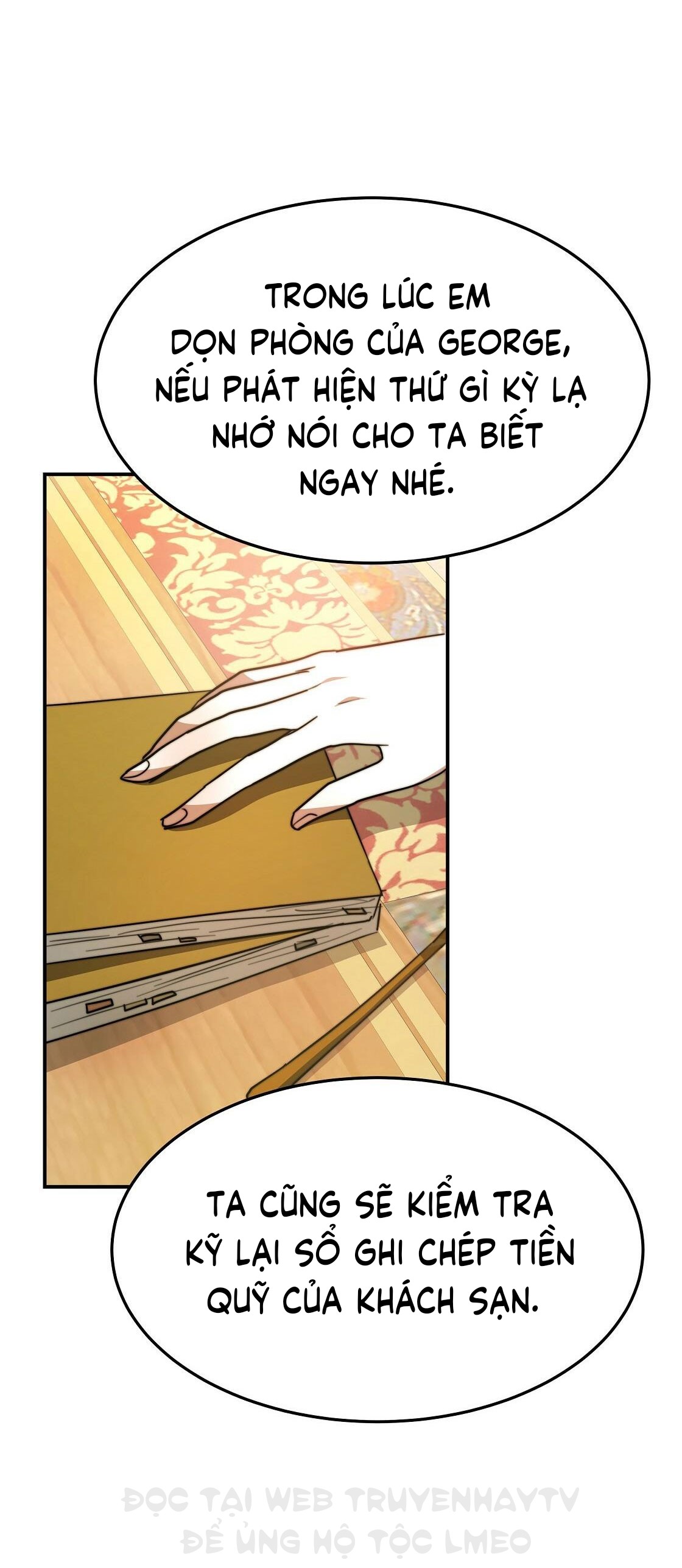 cuộc hôn nhân tay ba chapter 7 9