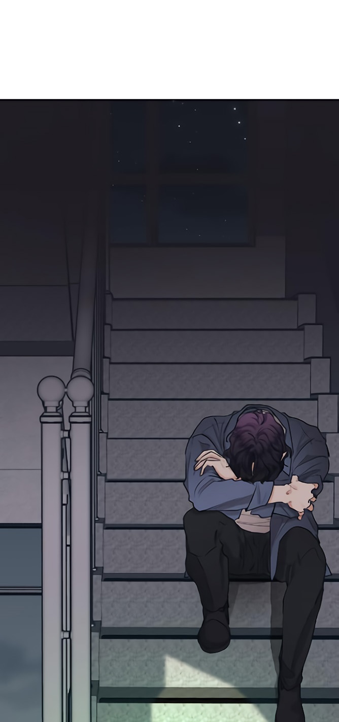 cặp đôi oan gia ngõ hẹp chapter 44 34