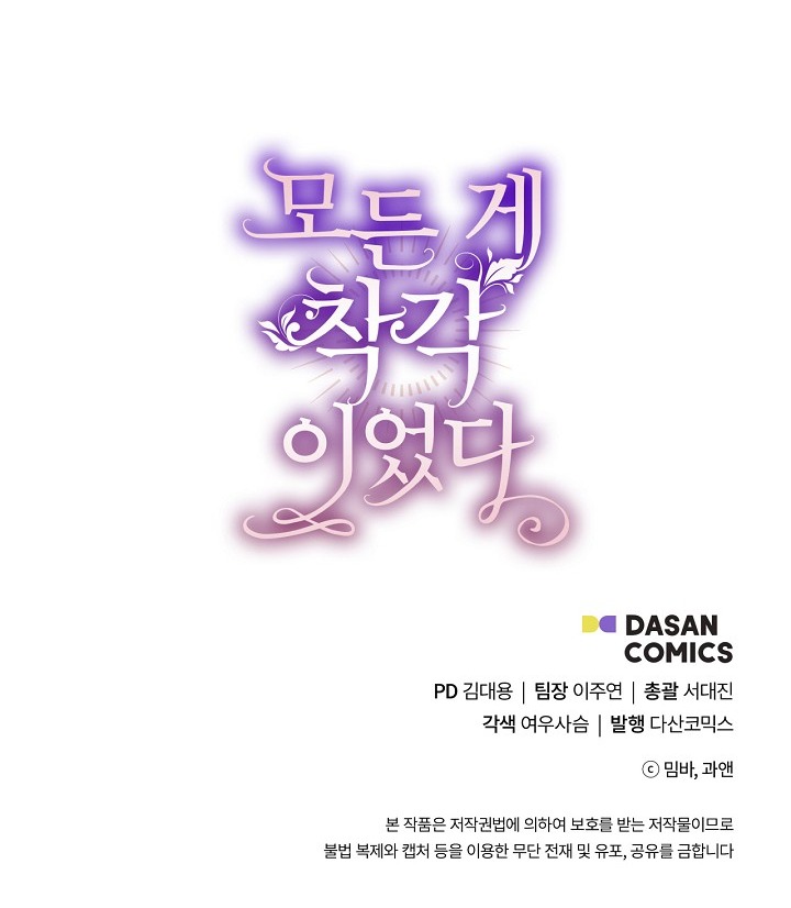 tất cả đều là sai lầm chapter 53 58