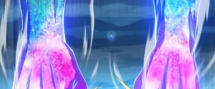 ẩn cư mười vạn năm, đời sau mời ta rời núi chapter 41 55