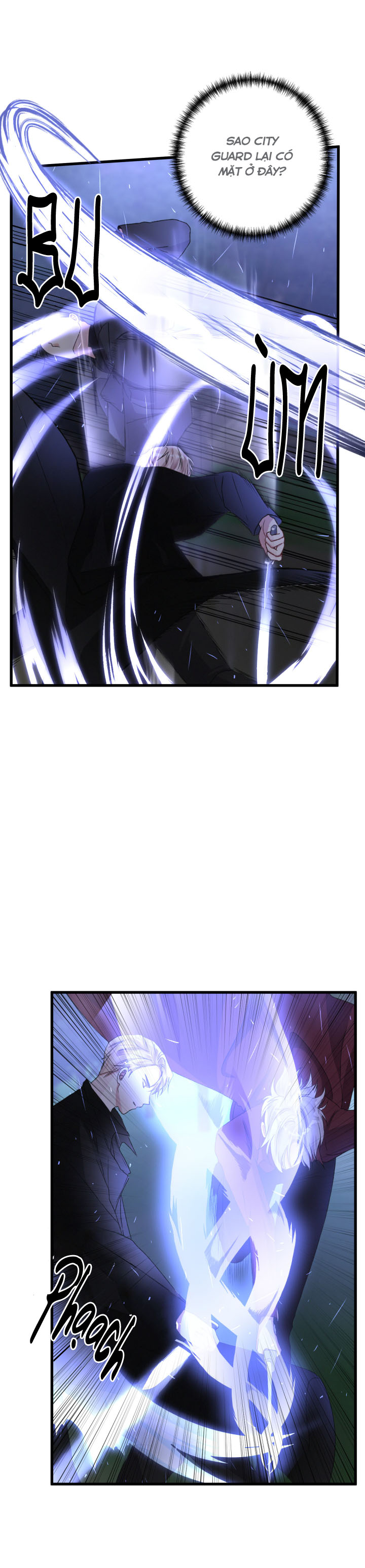 cuộc sống thường nhật của một guide phổ quát chapter 32 26