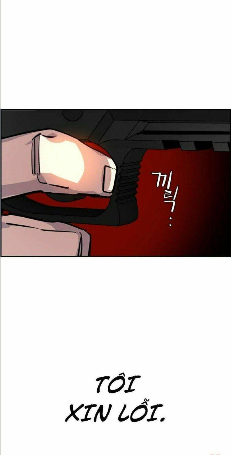 bạn học tôi là lính đánh thuê chapter 47 77