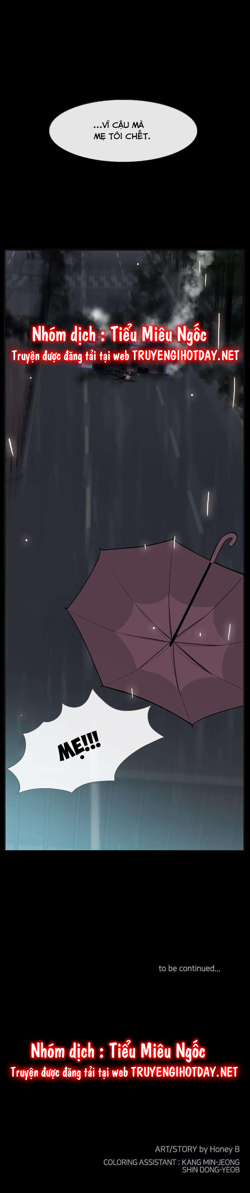 quay lại nhé chapter 35 10