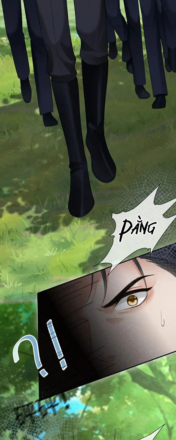 xin hãy ly hôn chapter 123 26