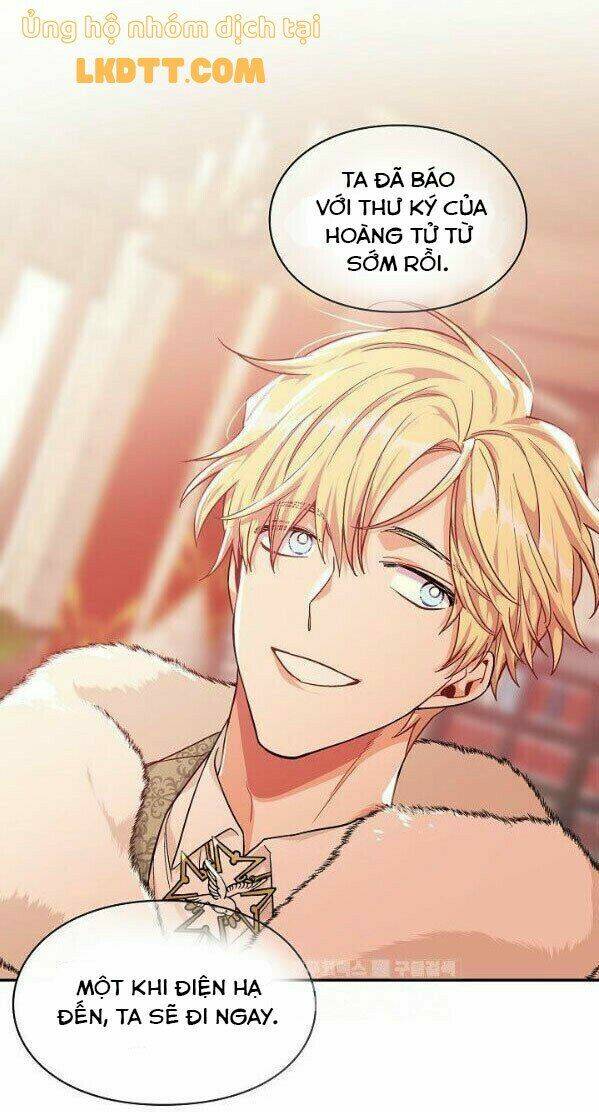 nữ hoàng ngoại khoa chapter 90 42