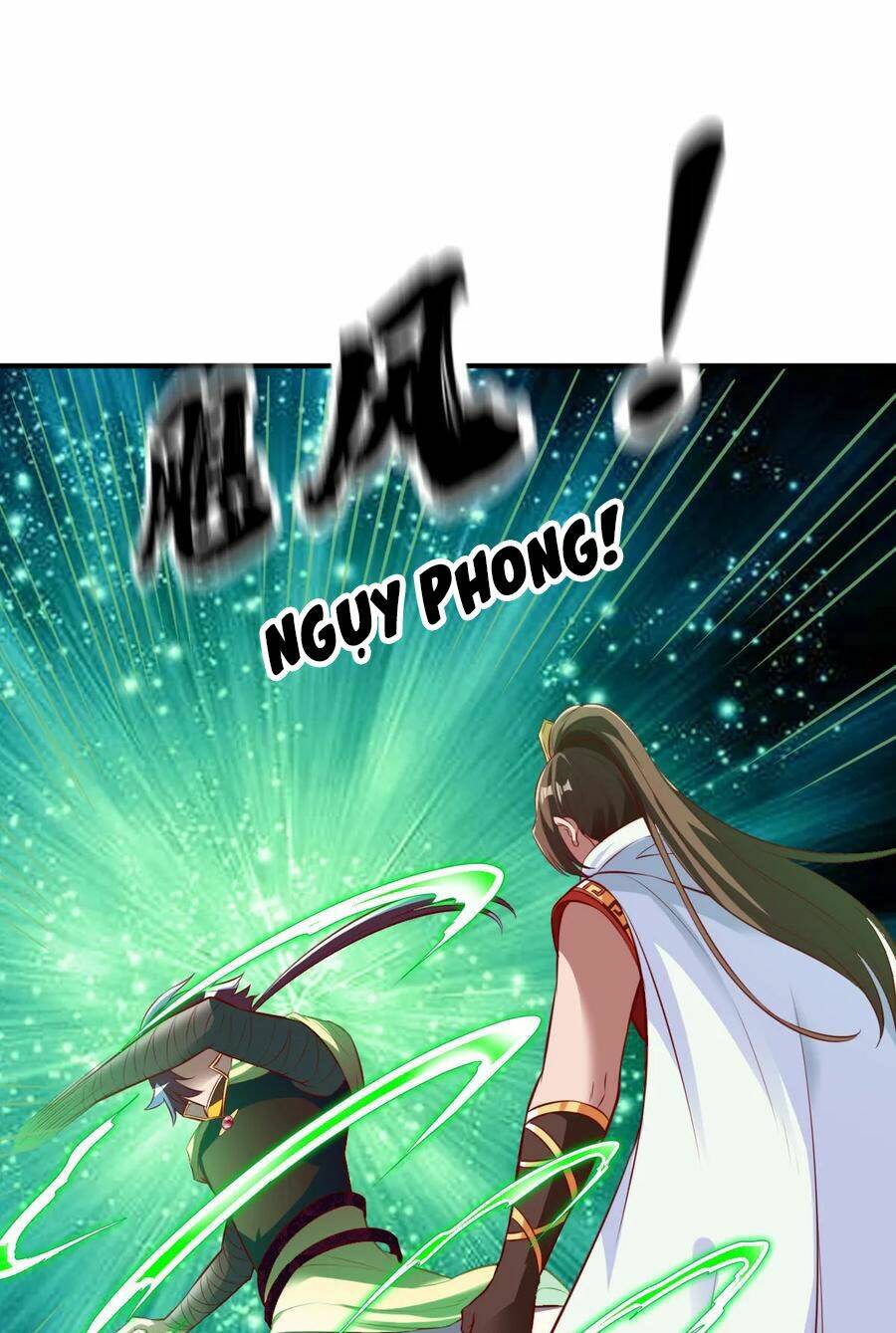 chiến đỉnh chapter 173 25