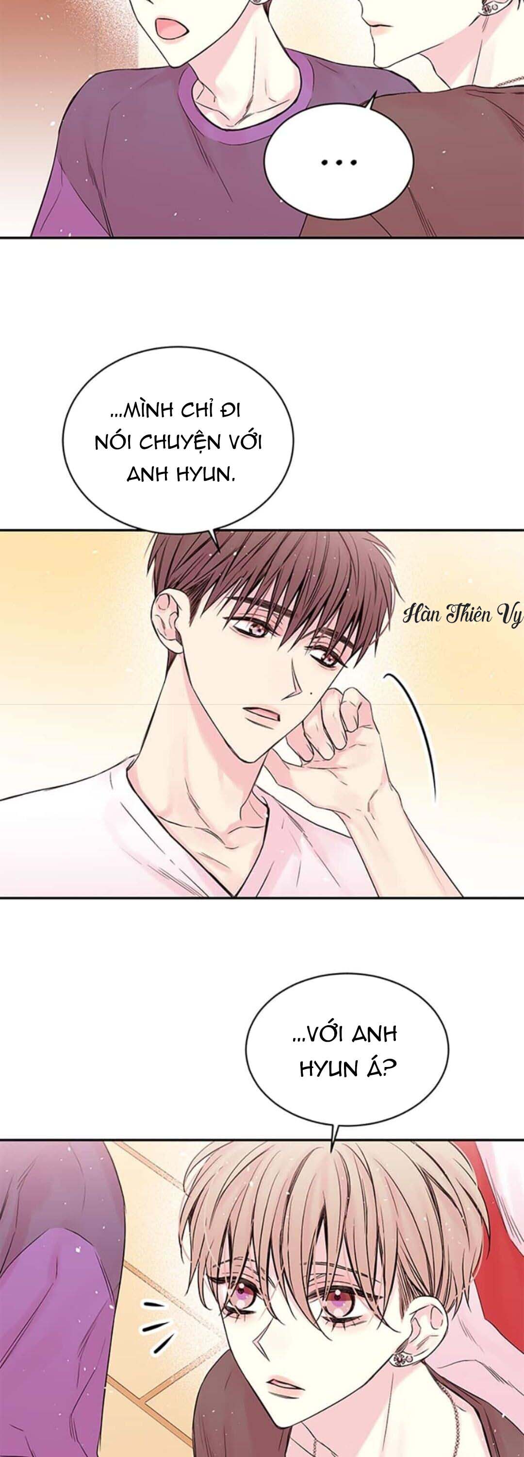 in my closet chapter 40 14