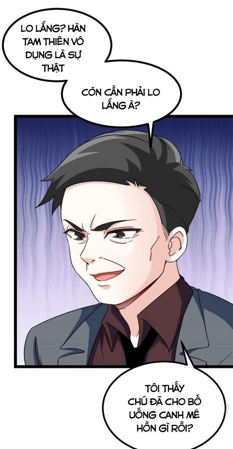 ta là hàn tam thiên chapter 47 30