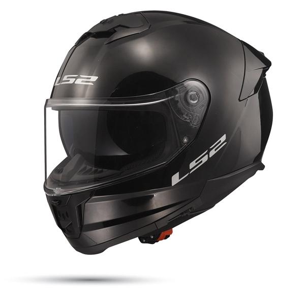 Mũ Bảo Hiểm Fullface LS2 FF808 Stream II