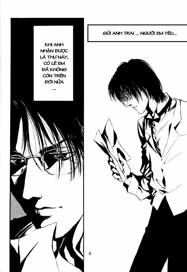 tổng hợp one shot. chapter 32 5