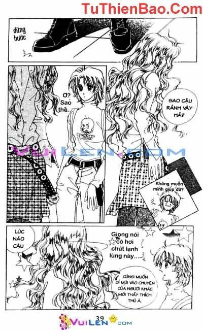 ước mơ cao đẹp chapter 1 40