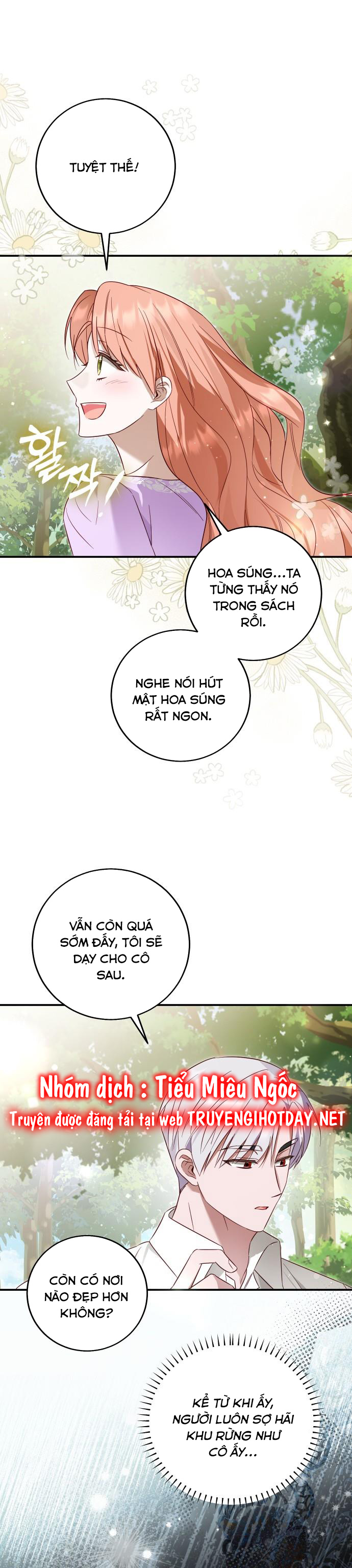 ngã xuống thiên đường chapter 22 11