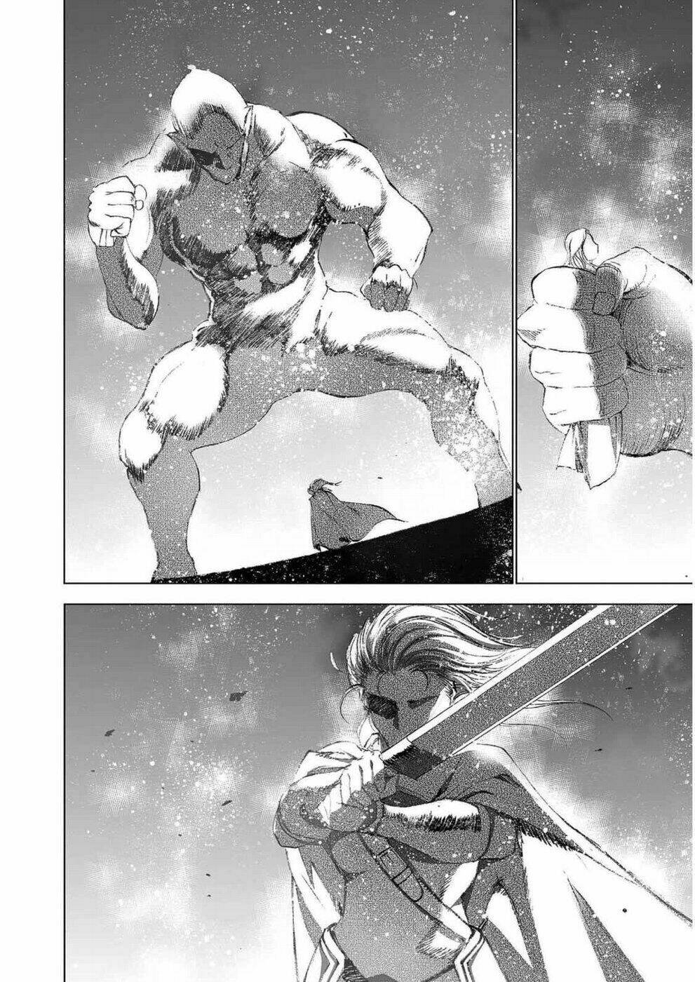 maou no hajimekata chapter 22 13