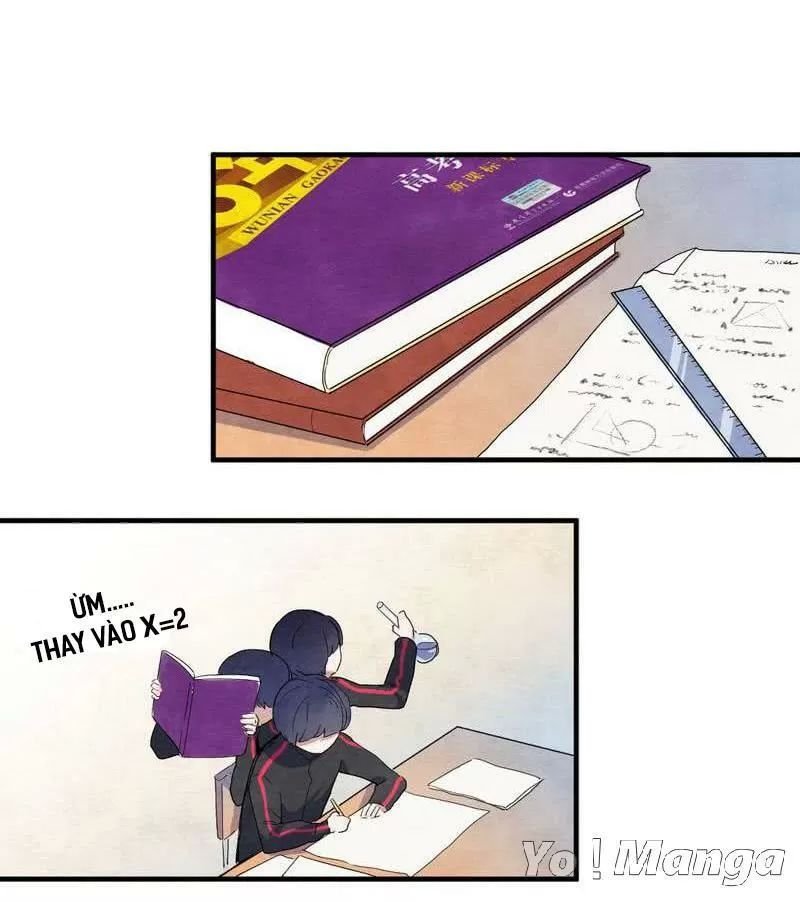 hữu ngôn tại tiên chapter 31 7