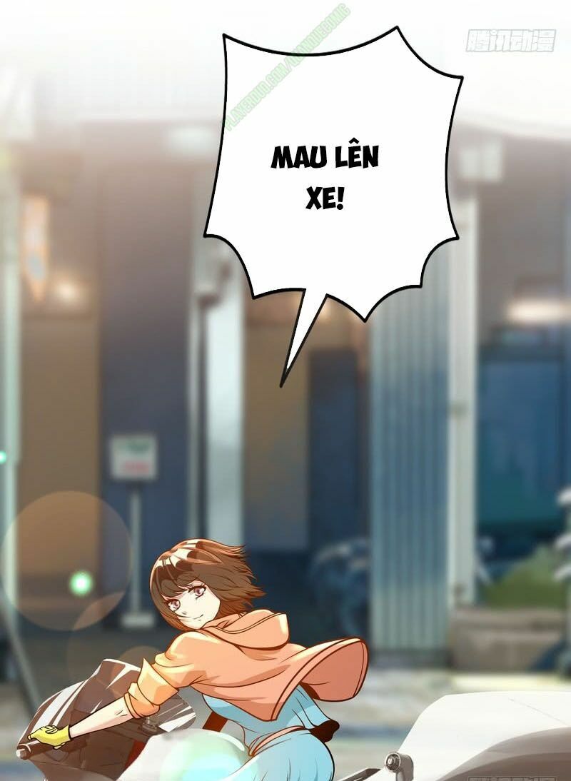 nhóm giao lưu của địa phủ chapter 92 19