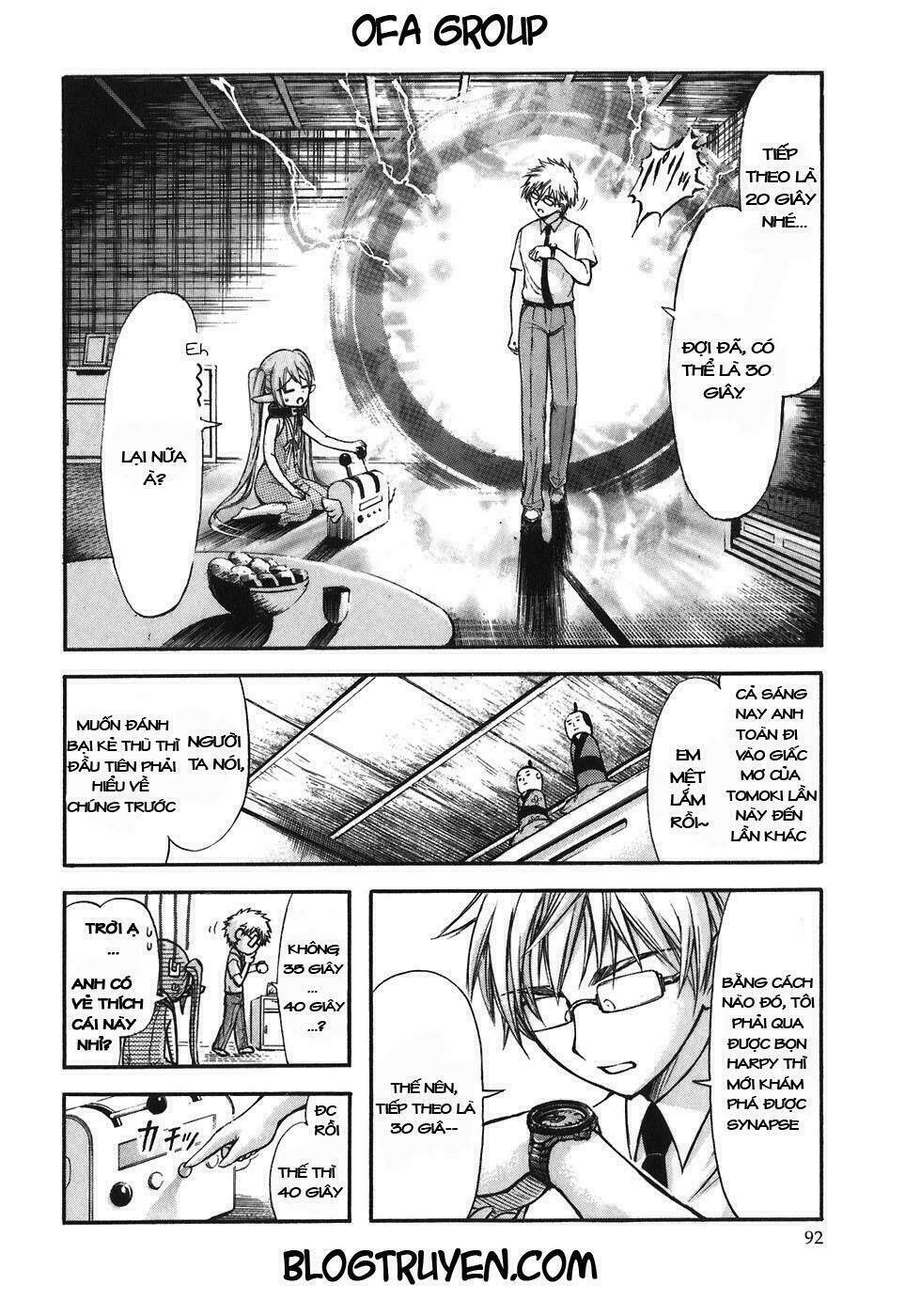 vật thất lạc của bầu trời chapter 29 6