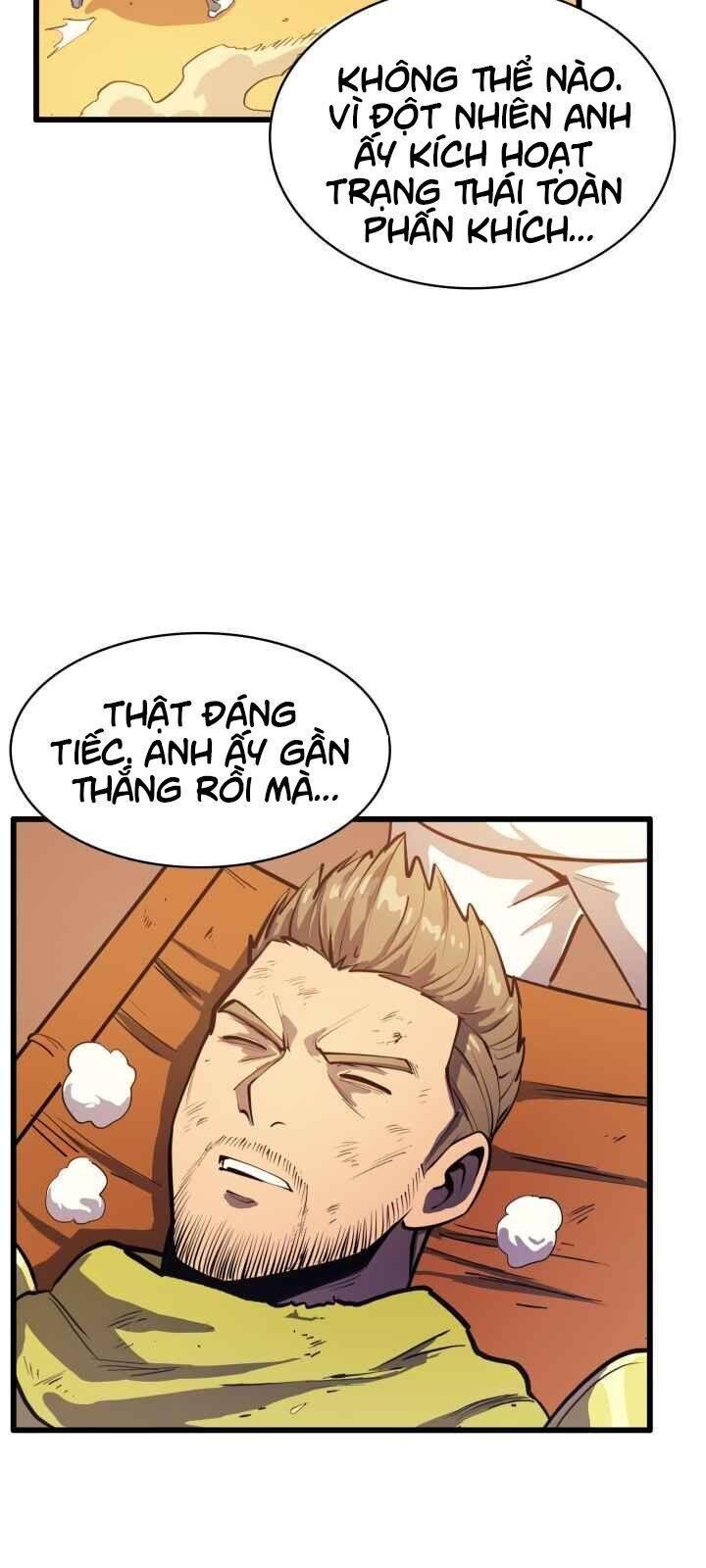 tôi trở lại thăng cấp một mình chapter 28 64