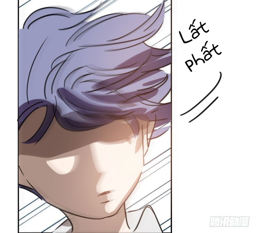 Bắt Lấy Ngao Ngao chapter 44 - Trang 40