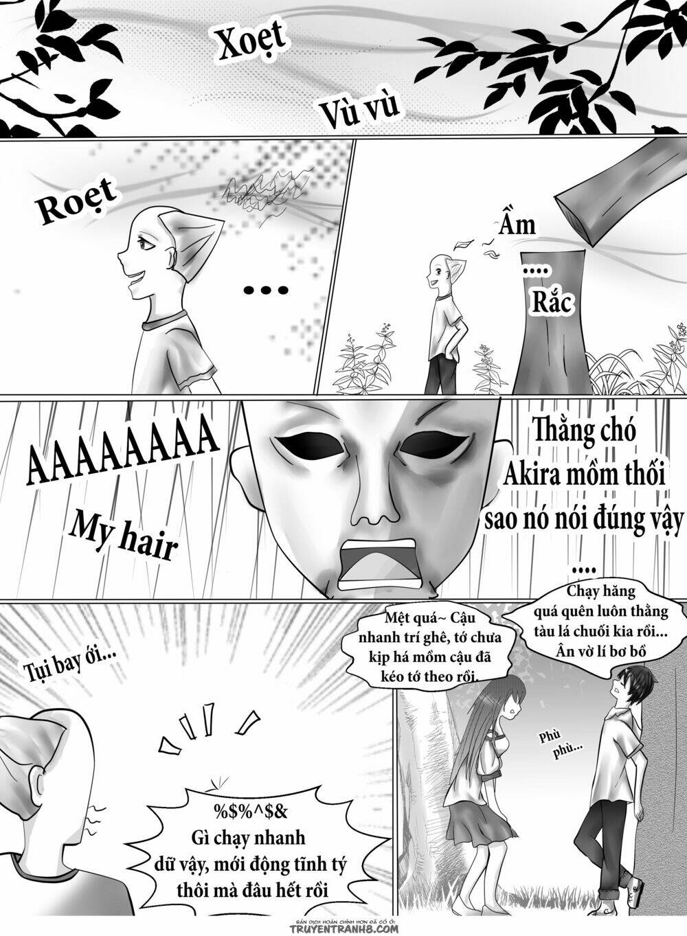 curse of phong chapter 1 18