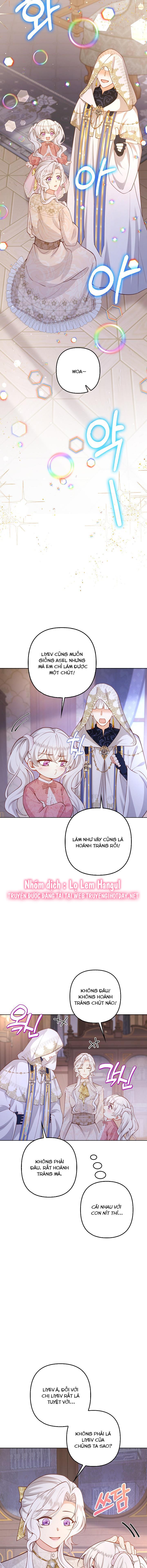 tôi sẽ nuôi dưỡng hai đứa con của nam chính chapter 51 4