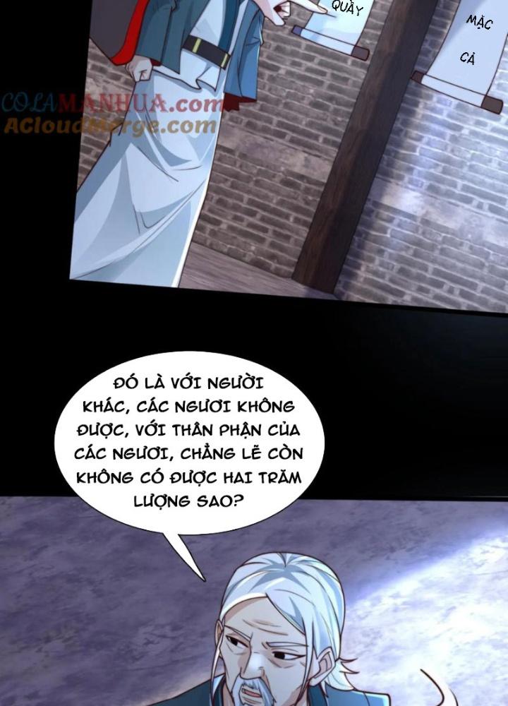 ta nuôi ma quỷ ở trấn ma ti chapter 234 24