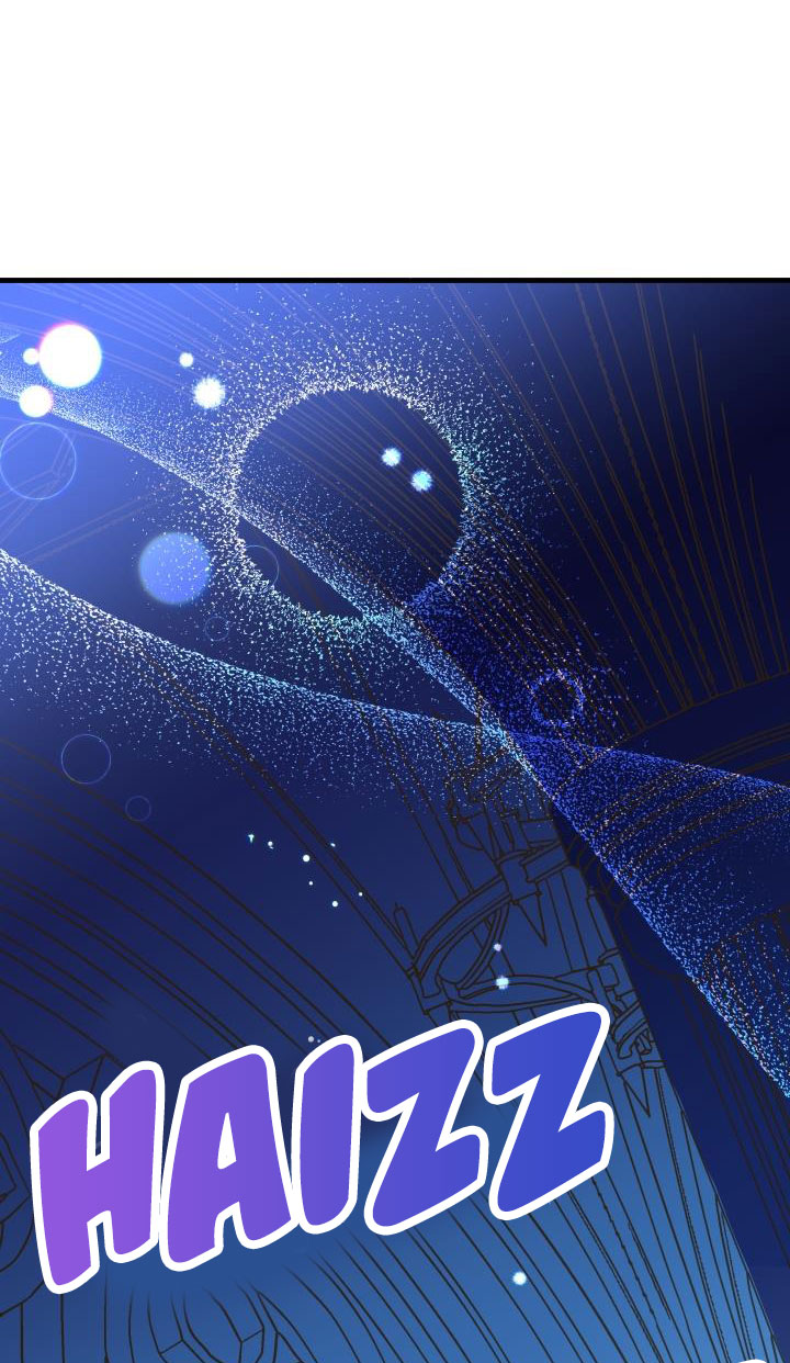 công chúa giả điên chapter 51.1 50