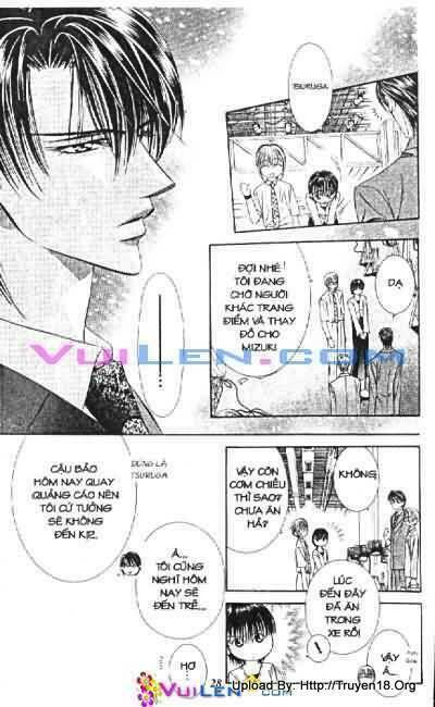 thử thách của kyouko chapter 61 29