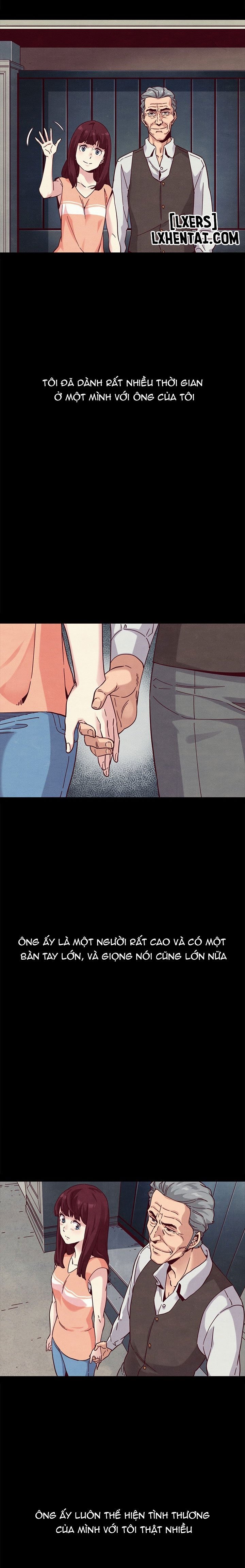 công tử bột chapter 32 15