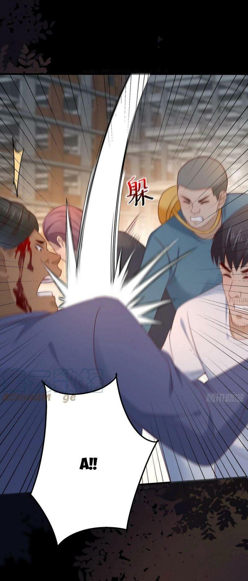 vua đầu tư mạnh nhất chapter 71 21