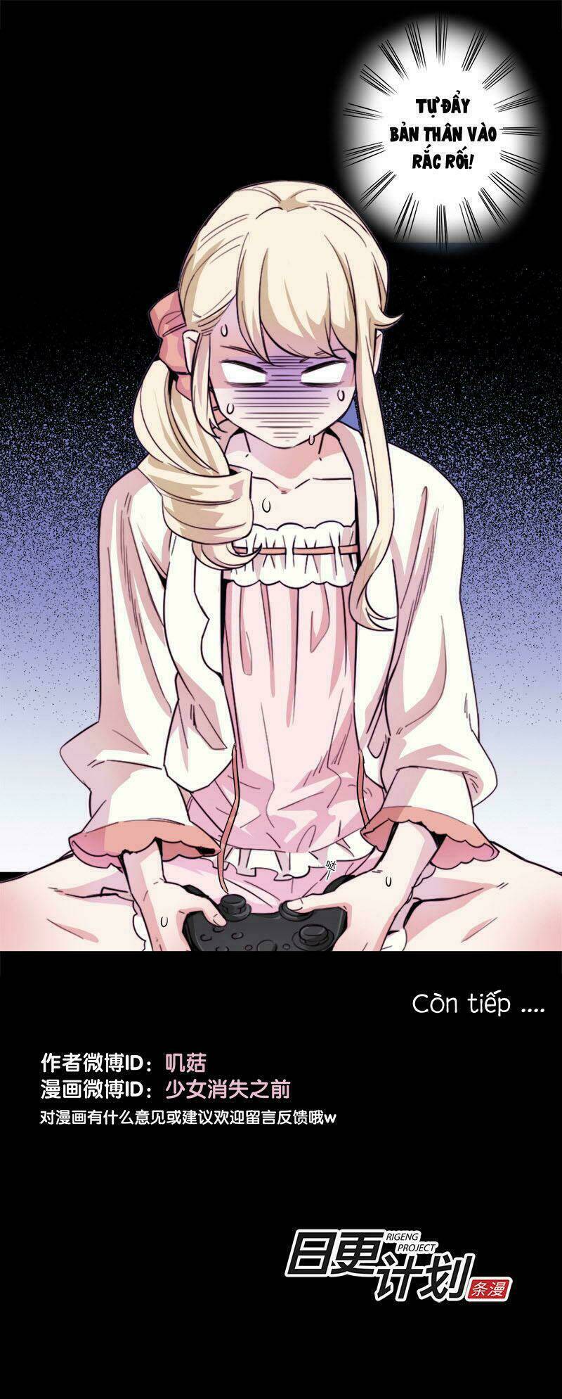 before the girl disappeared chapter 5.1 15