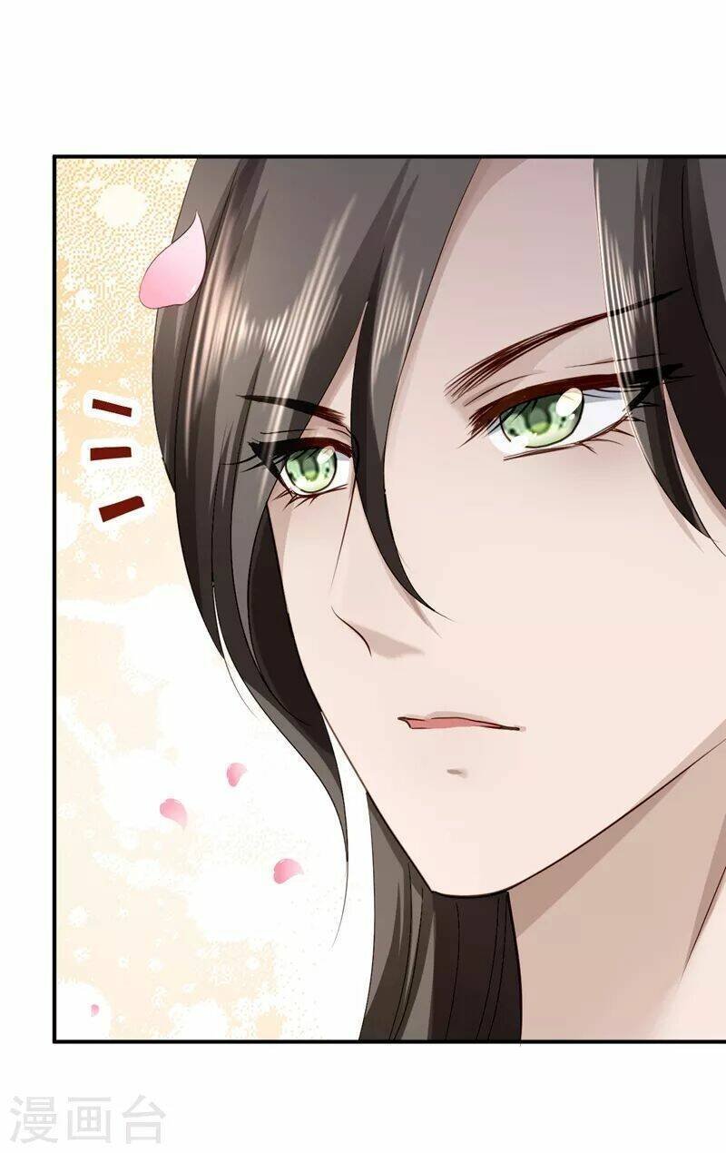 từng bước âm mưu thâm độc : huyết hoàng trở về chapter 20 9