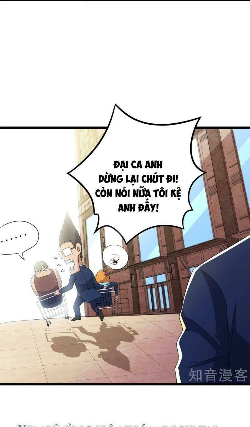 tối cường đặc chủng binh của hoa khôi chapter 98 37