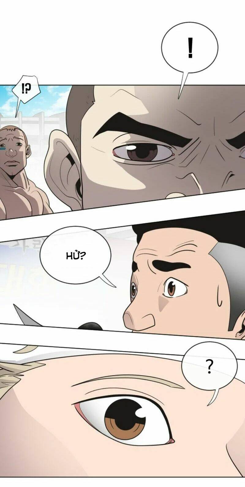 kĩ nguyên của anh hùng chapter 19 50