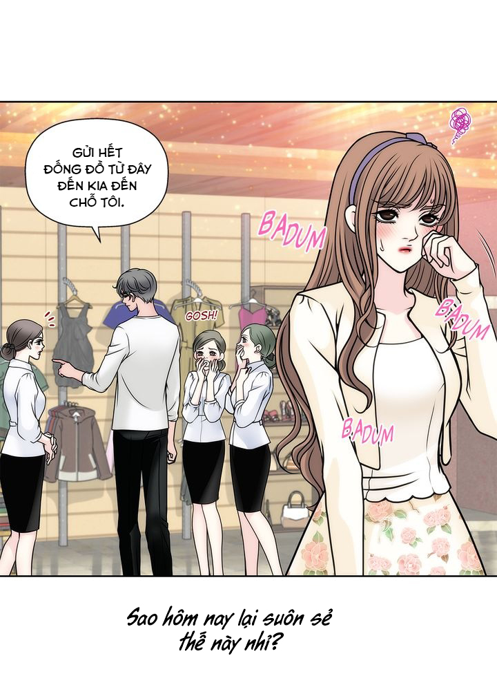 người đàn ông của tôi chapter 17.2 21