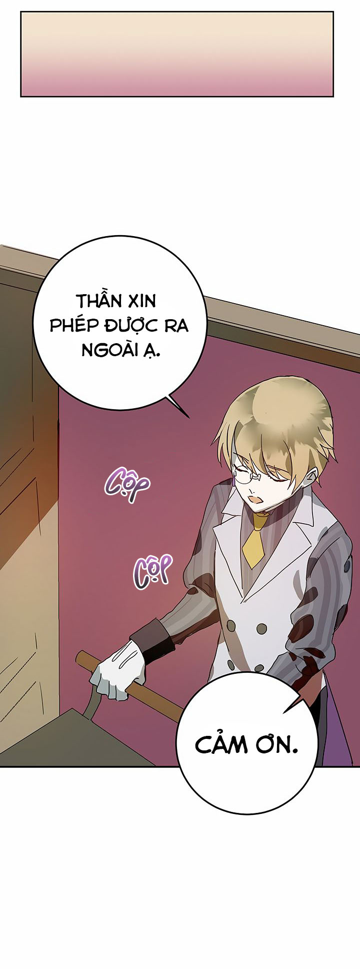 câu chuyện về đứa con hoang bị ghét bỏ chapter 10 28