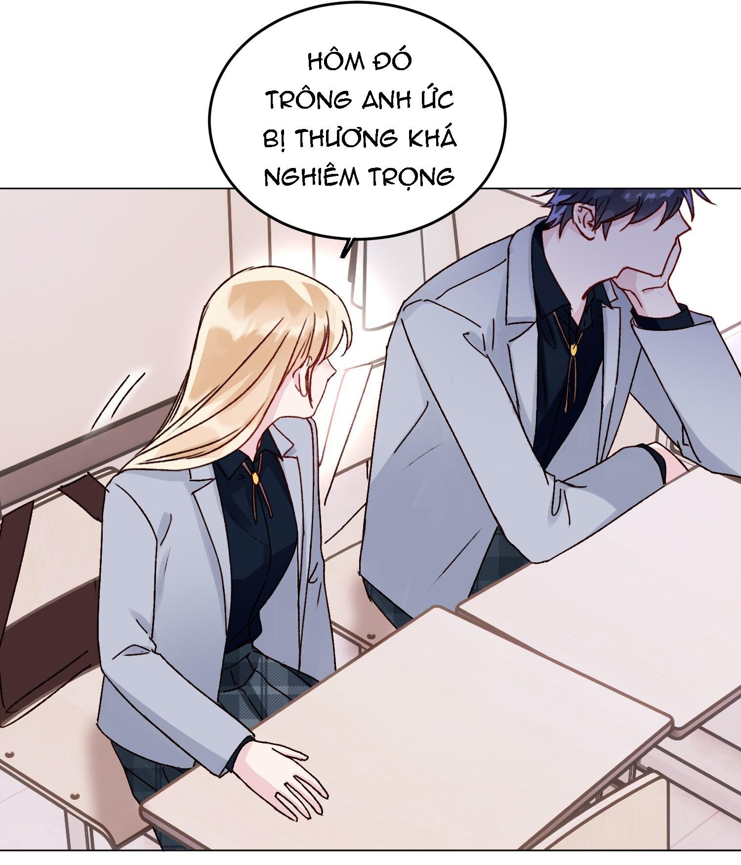 tôi phải trở thành nhân vật đại phản diện chapter 31 43