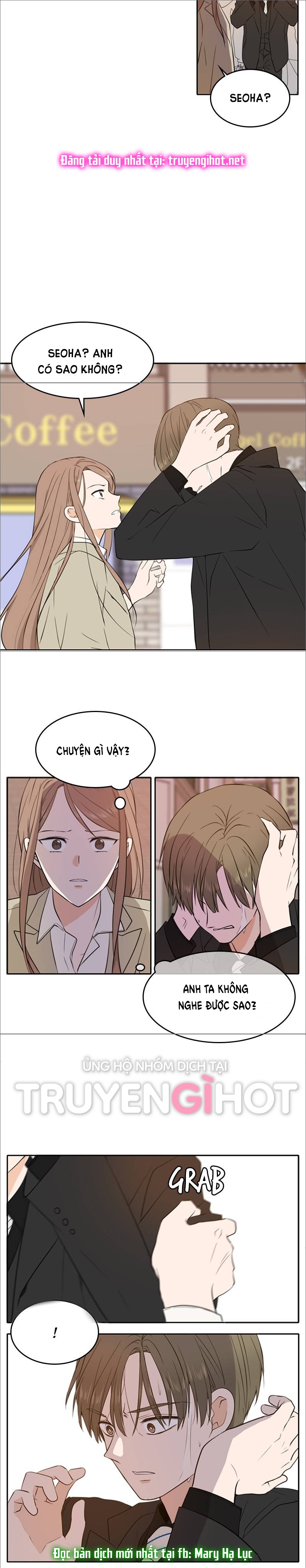 hẹn gặp anh ở kiếp thứ 19 chapter 20.2 6