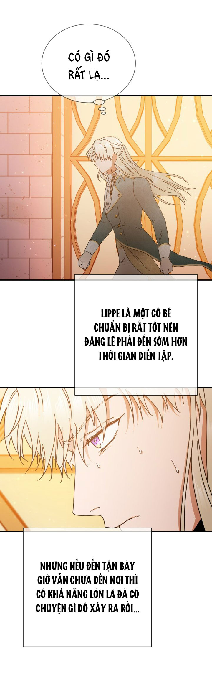 lady baby chapter 184.2 13