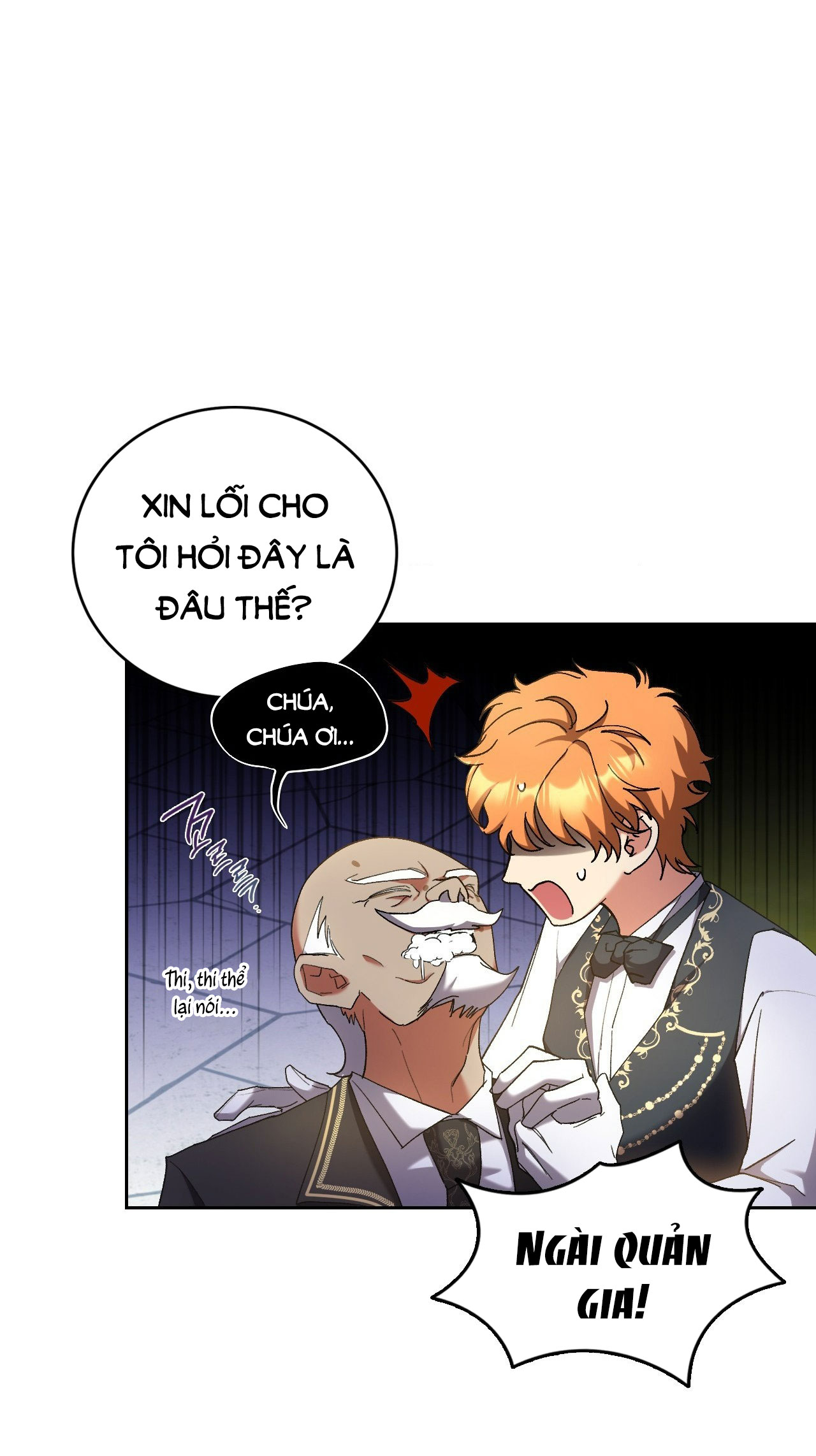 Lãnh Địa Của Công Nương Không Phải Là Một Công Ty Nhỏ chapter 1.2 - Trang 37